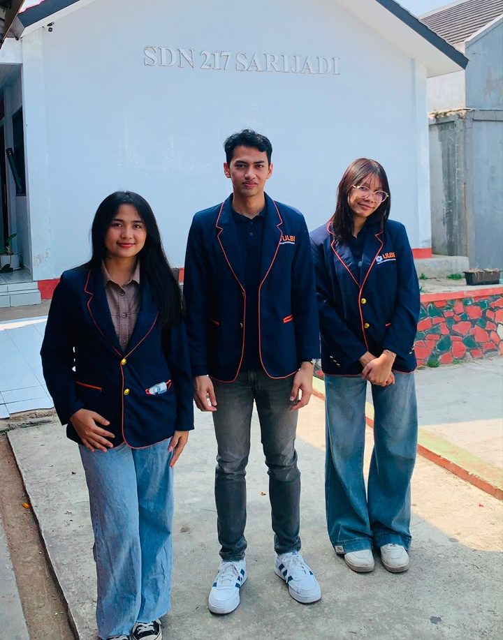 Pemasaran ke Sekolah