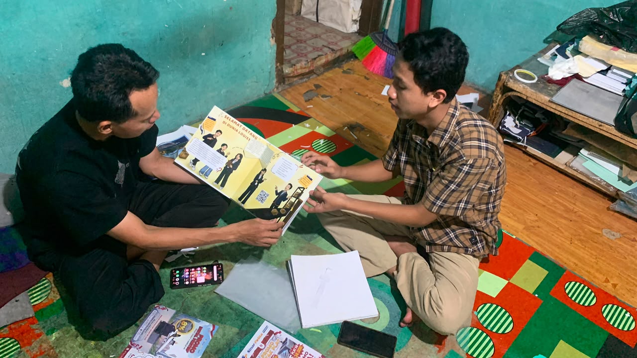 Pencetakan Buku