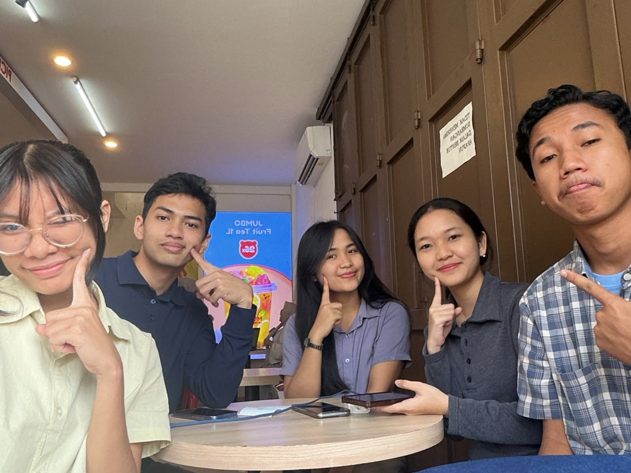 Tim kami