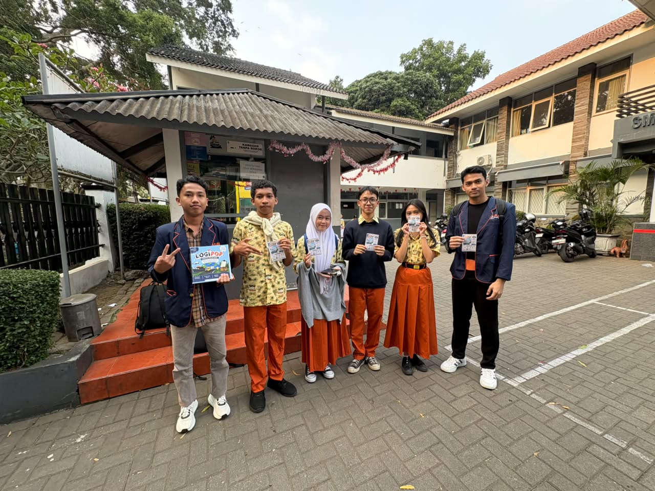 Pemasaran Offline