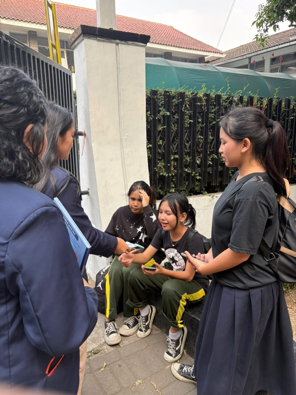 Pemasaran Offline